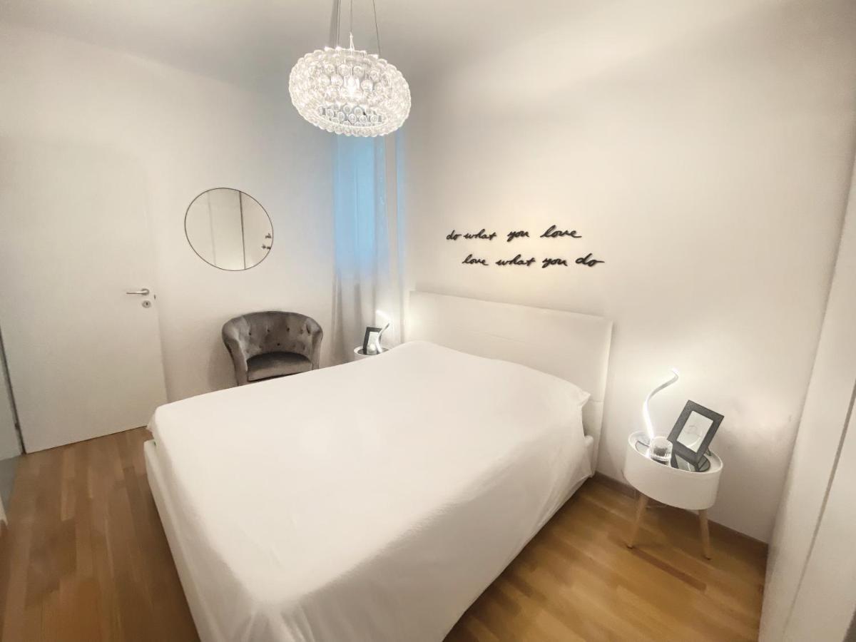 Chic In The City Bolzano Exterior photo